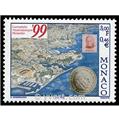 nr. 2218 -  Stamp Monaco Mail