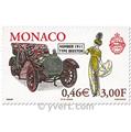 nr. 2257/2260 -  Stamp Monaco Mail