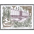n° 2270 -  Timbre Monaco Poste