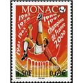 nr. 2294 -  Stamp Monaco Mail