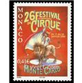 nr. 2319 -  Stamp Monaco Mail