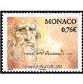 nr. 2343 -  Stamp Monaco Mail