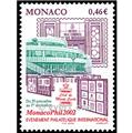 n° 2353 -  Timbre Monaco Poste