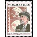 n° 2366 -  Timbre Monaco Poste