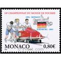 nr. 2385 -  Stamp Monaco Mail