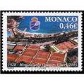 n° 2390 -  Timbre Monaco Poste