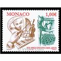 nr. 2431 -  Stamp Monaco Mail
