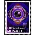 nr. 2447 -  Stamp Monaco Mail