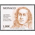 n° 2475 -  Timbre Monaco Poste