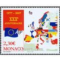 nr. 2581 -  Stamp Monaco Mail