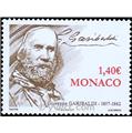 nr. 2589 -  Stamp Monaco Mail