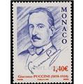 nr. 2603 -  Stamp Monaco Mail