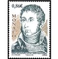 nr. 2617 -  Stamp Monaco Mail