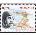 nr. 2665 -  Stamp Monaco Mail