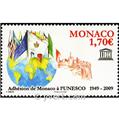 nr. 2678 -  Stamp Monaco Mail