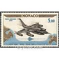 nr. 82 -  Stamp Monaco Air Mail