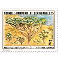 nr. 431/432 -  Stamp New Caledonia Mail