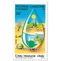 nr. 478 -  Stamp New Caledonia Mail
