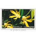 nr. 614/615 -  Stamp New Caledonia Mail