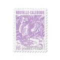 nr. 655 -  Stamp New Caledonia Mail