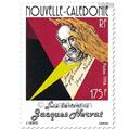 nr. 667 -  Stamp New Caledonia Mail
