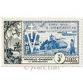 nr. 65 -  Stamp New Caledonia Air Mail
