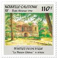 nr. 275 -  Stamp New Caledonia Air Mail