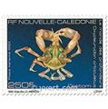 nr. 307 -  Stamp New Caledonia Air Mail