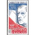nr. 159 -  Stamp Polynesia Mail