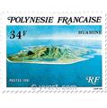nr. 171/173 -  Stamp Polynesia Mail