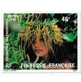 nr. 219/221 -  Stamp Polynesia Mail