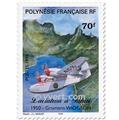 n° 556/559 -  Timbre Polynésie Poste