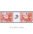 nr. 182A -  Stamp Polynesia Air Mail
