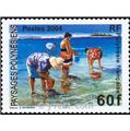 nr. 30 -  Stamp Polynesia Souvenir sheets