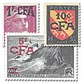 nr. 281/306 -  Stamp Reunion Mail