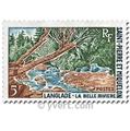 nr. 385/386 -  Stamp Saint-Pierre et Miquelon Mail