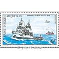 nr. 510 -  Stamp Saint-Pierre et Miquelon Mail