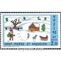 nr. 533 -  Stamp Saint-Pierre et Miquelon Mail