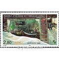 nr. 623 -  Stamp Saint-Pierre et Miquelon Mail
