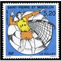 nr. 643 -  Stamp Saint-Pierre et Miquelon Mail