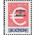 nr. 691 -  Stamp Saint-Pierre et Miquelon Mail