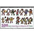 nr. 706 -  Stamp Saint-Pierre et Miquelon Mail