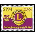 nr. 808 -  Stamp Saint-Pierre et Miquelon Mail