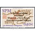 nr. 819 -  Stamp Saint-Pierre et Miquelon Mail