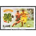 nr. 827 -  Stamp Saint-Pierre et Miquelon Mail