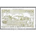 nr. 851 -  Stamp Saint-Pierre et Miquelon Mail