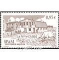 nr. 875 -  Stamp Saint-Pierre et Miquelon Mail