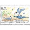 nr. 74 -  Stamp Saint-Pierre et Miquelon Air Mail