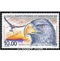 nr. 78 -  Stamp Saint-Pierre et Miquelon Air Mail