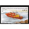 nr. 10 -  Stamp French Southern Territories Souvenir sheets